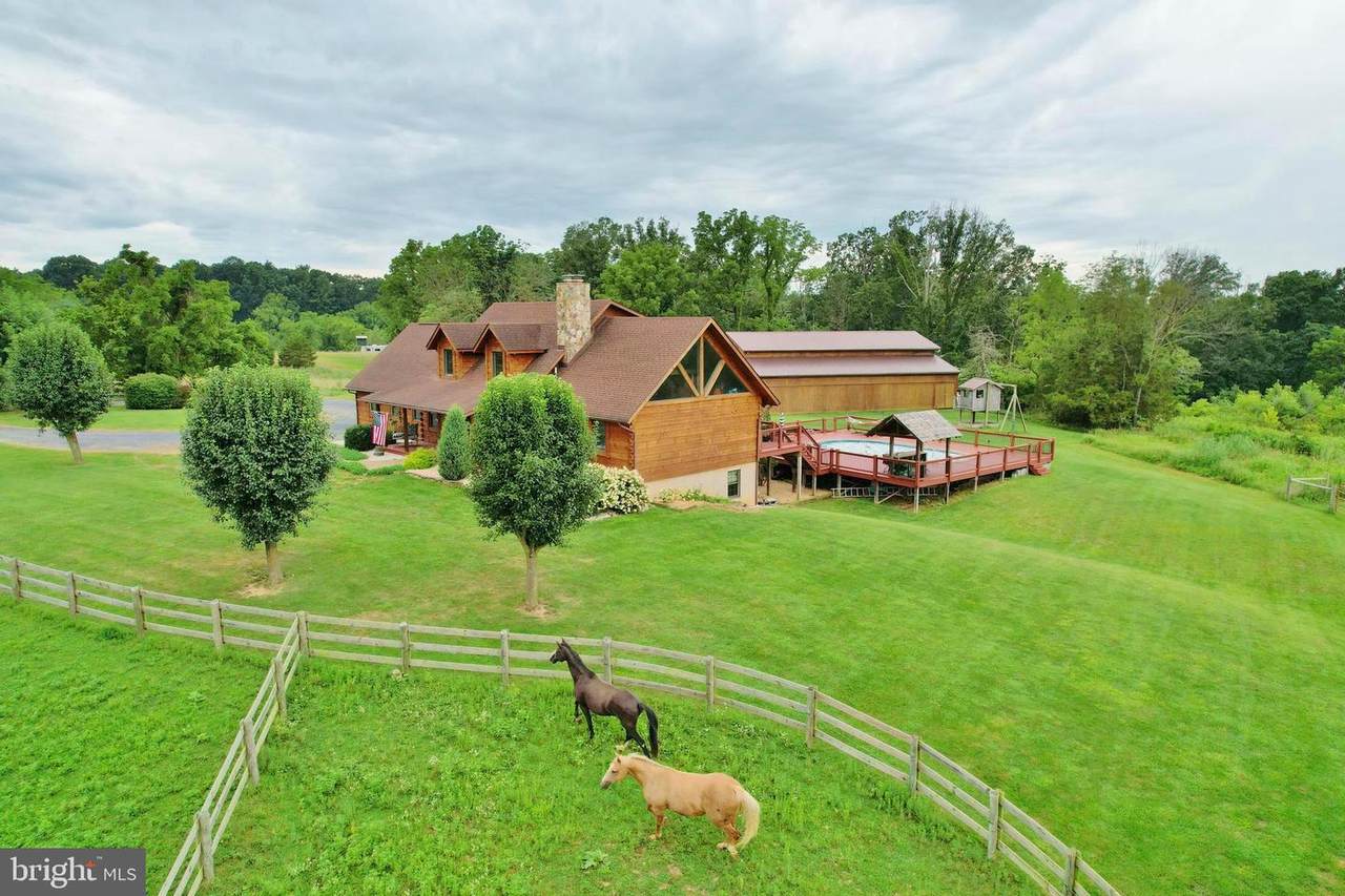 5779 Smith Creek Road - Photo 1