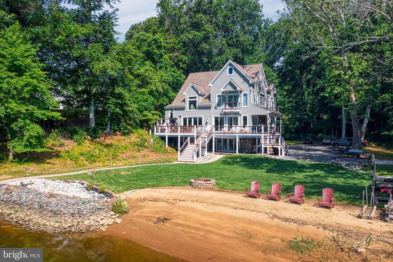 23 Union Folly Road - Photo 1