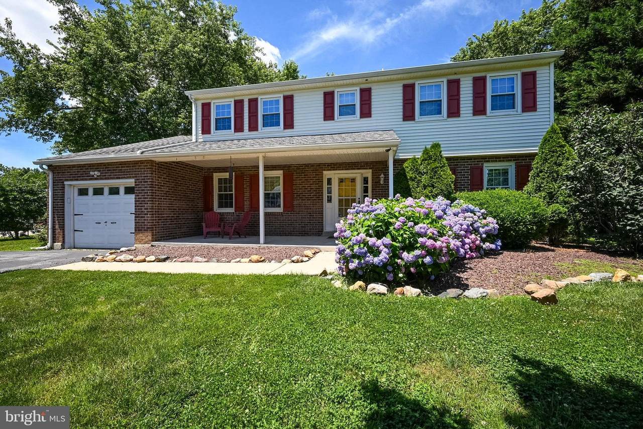 48 Rawlings Drive - Photo 1