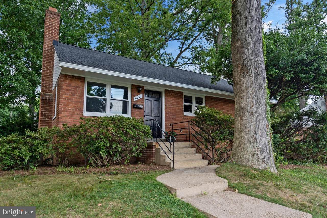 6231 Williamsburg Boulevard - Photo 1