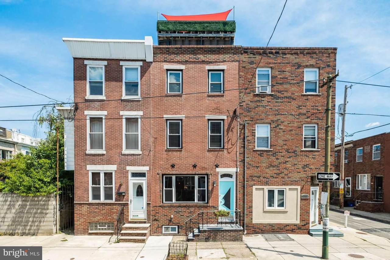 1225 Morris Street - Photo 1