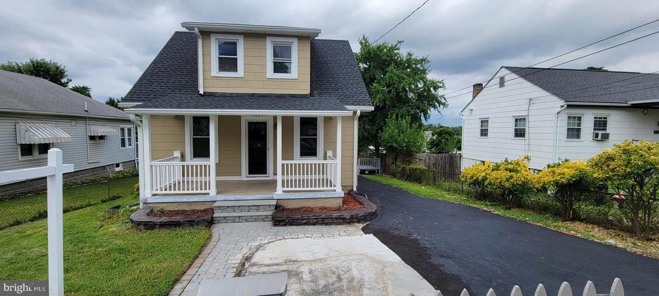 3204 Hilltop Avenue - Photo 1