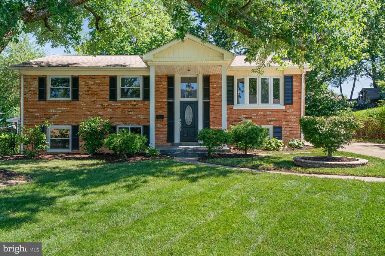 2908 Alliance Lane - Photo 1