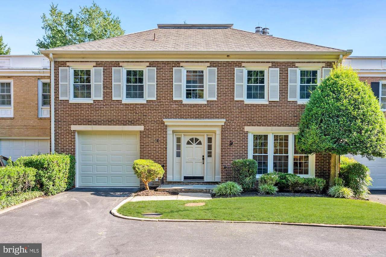 704 Blueberry Hill Road - Photo 1