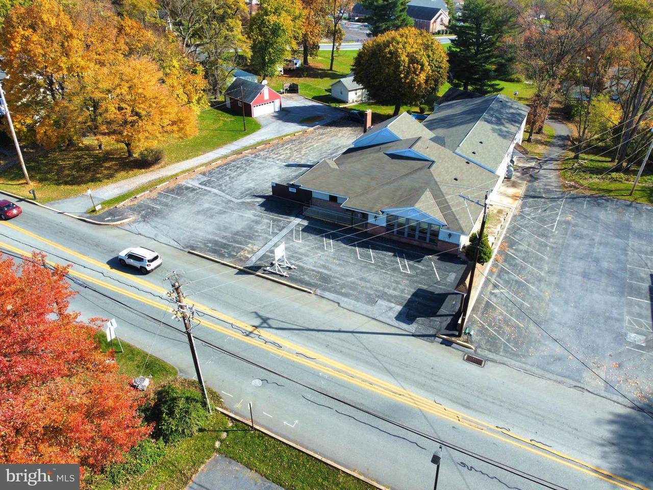 915 Hanover Street - Photo 1