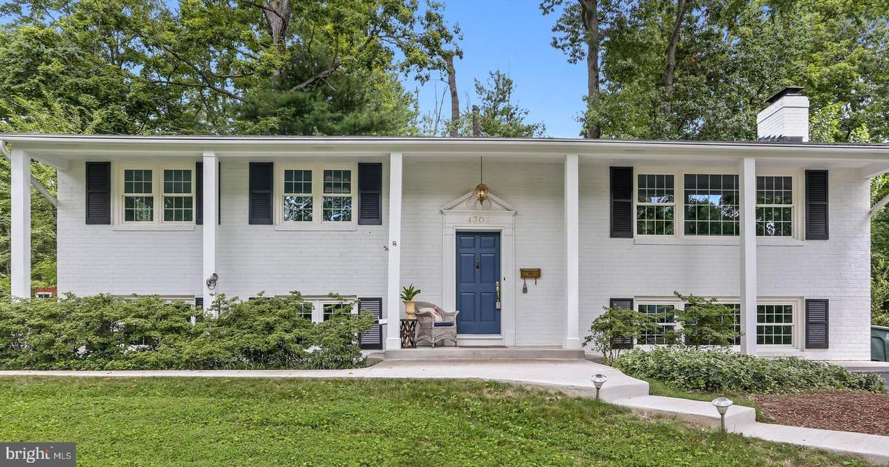 4303 Argonne Drive - Photo 1