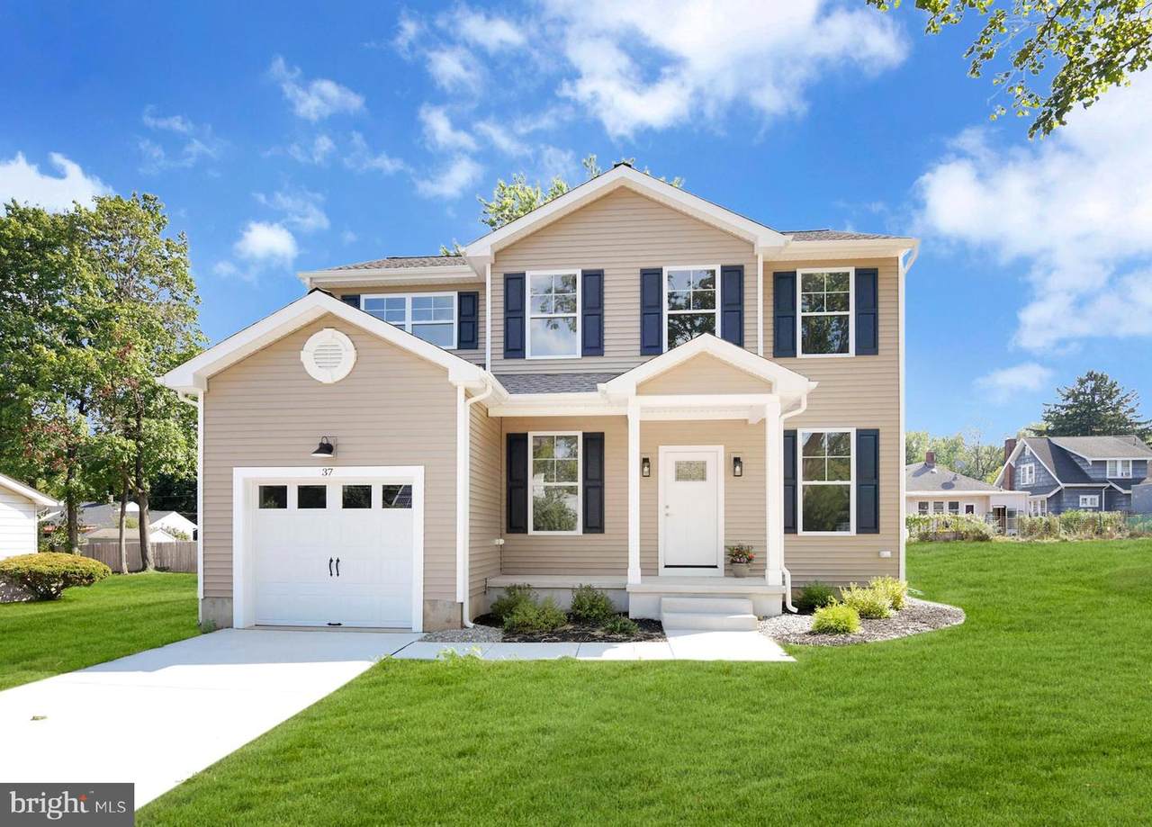 37 Irwin Place - Photo 1