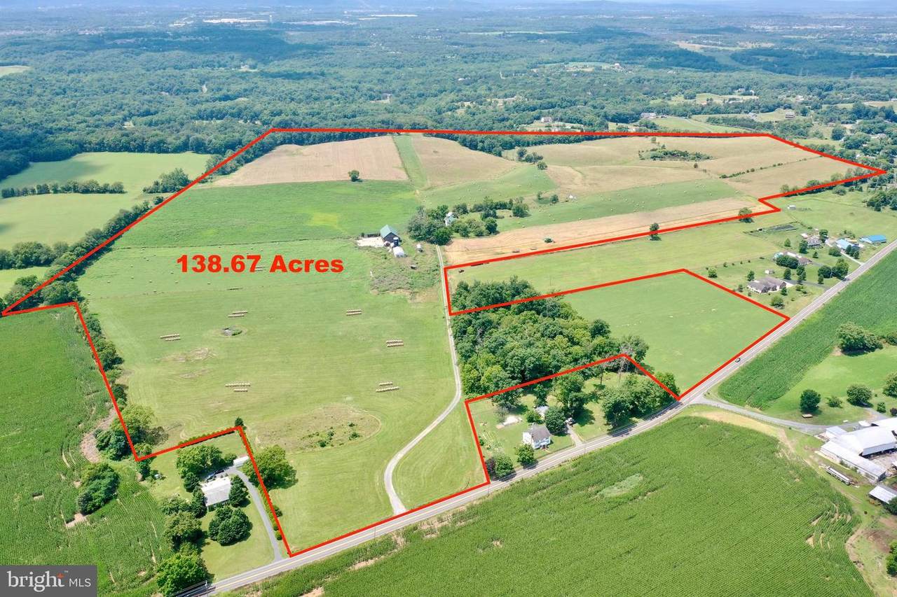 2407 Greensburg Road - Photo 1