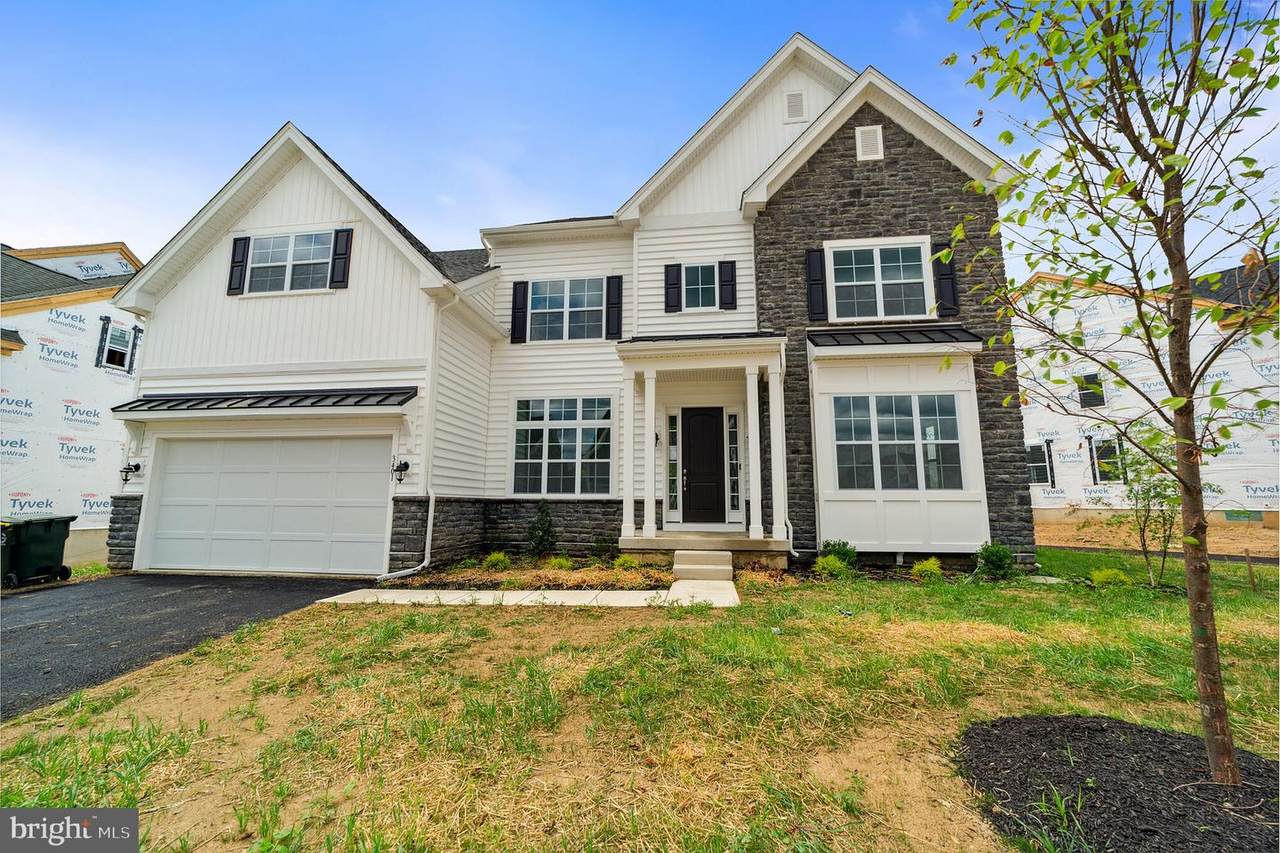 3401 Grove Valley Lane - Photo 1