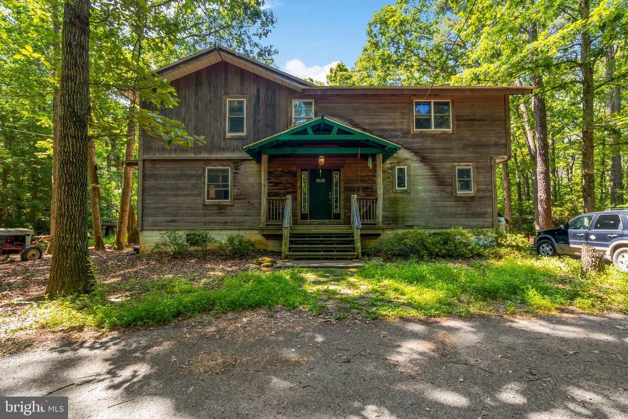249 Three Bridge Road - Photo 1