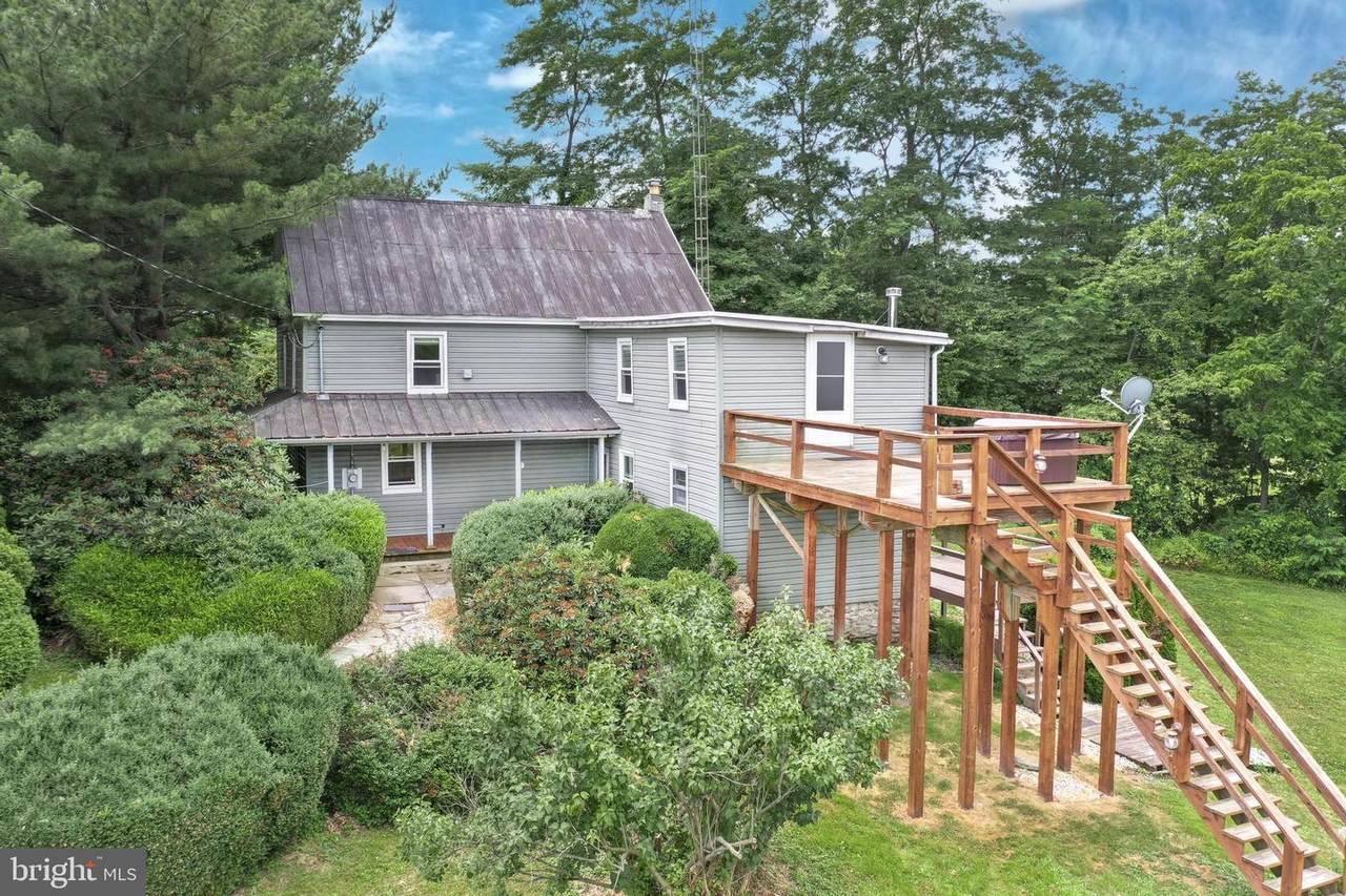 2659 Coon Road - Photo 1