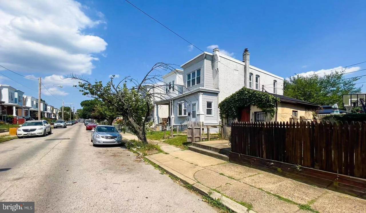 6607 Jackson Street - Photo 1