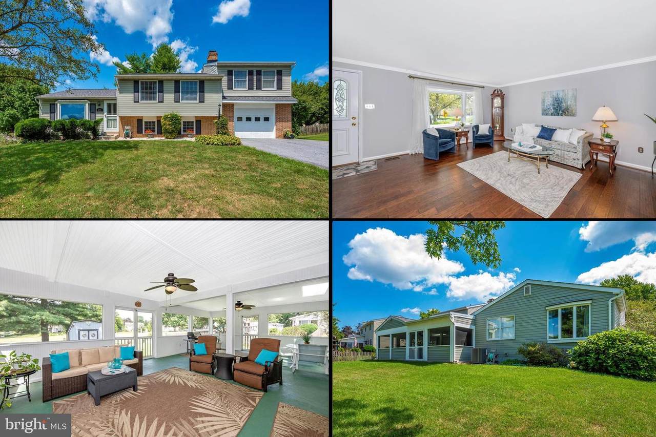 405 Glade Boulevard - Photo 1