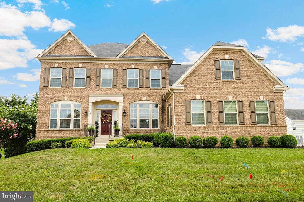 6040 Greenspring Road - Photo 1