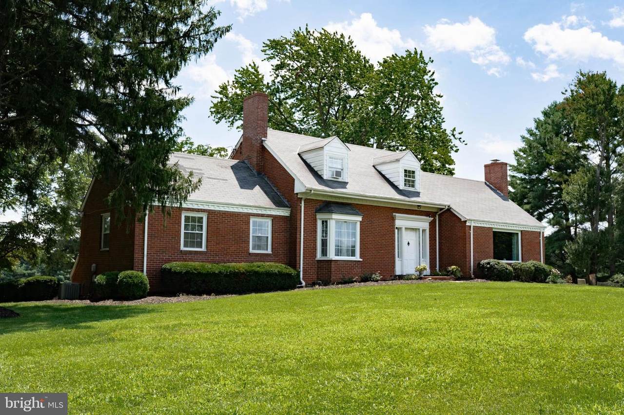 11471 Fox Hill Lane - Photo 1