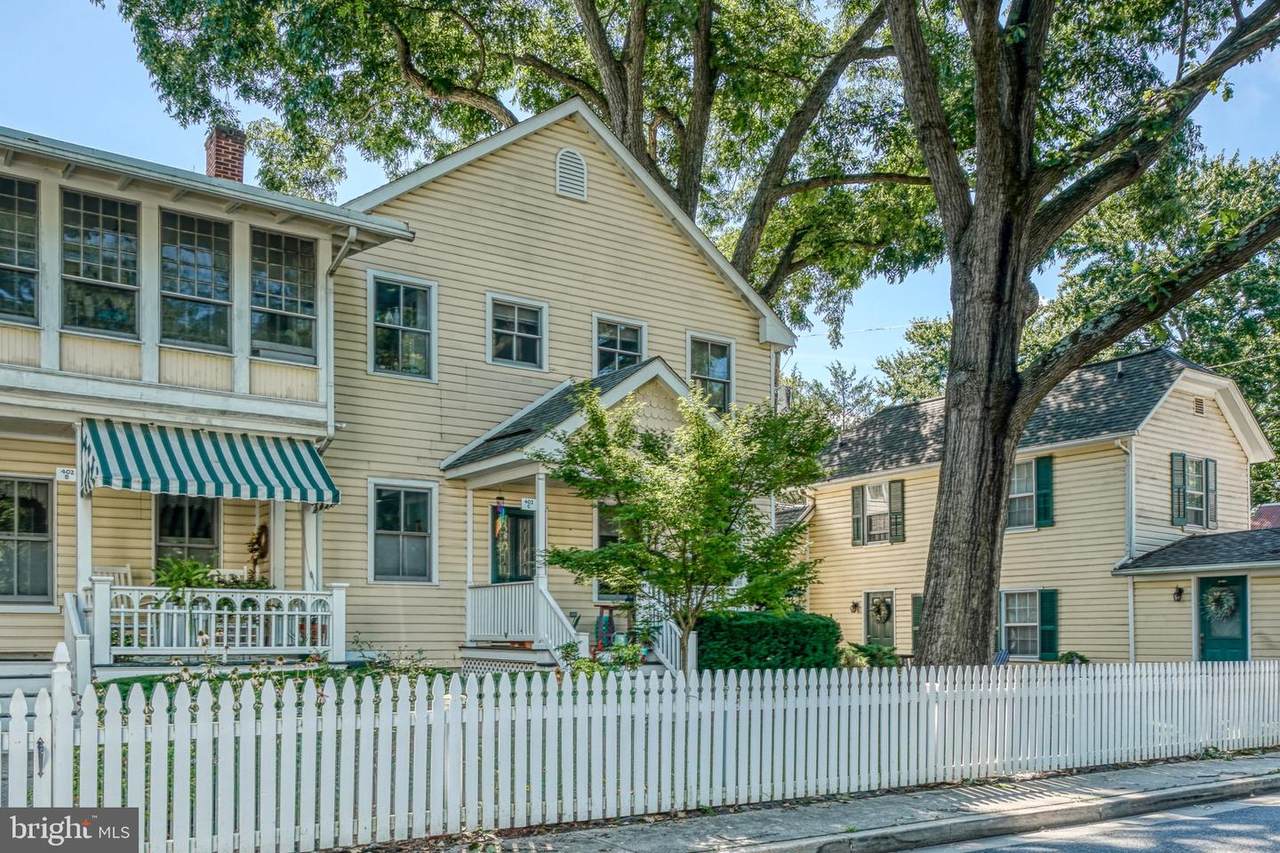 402-C Goldsborough Street - Photo 1