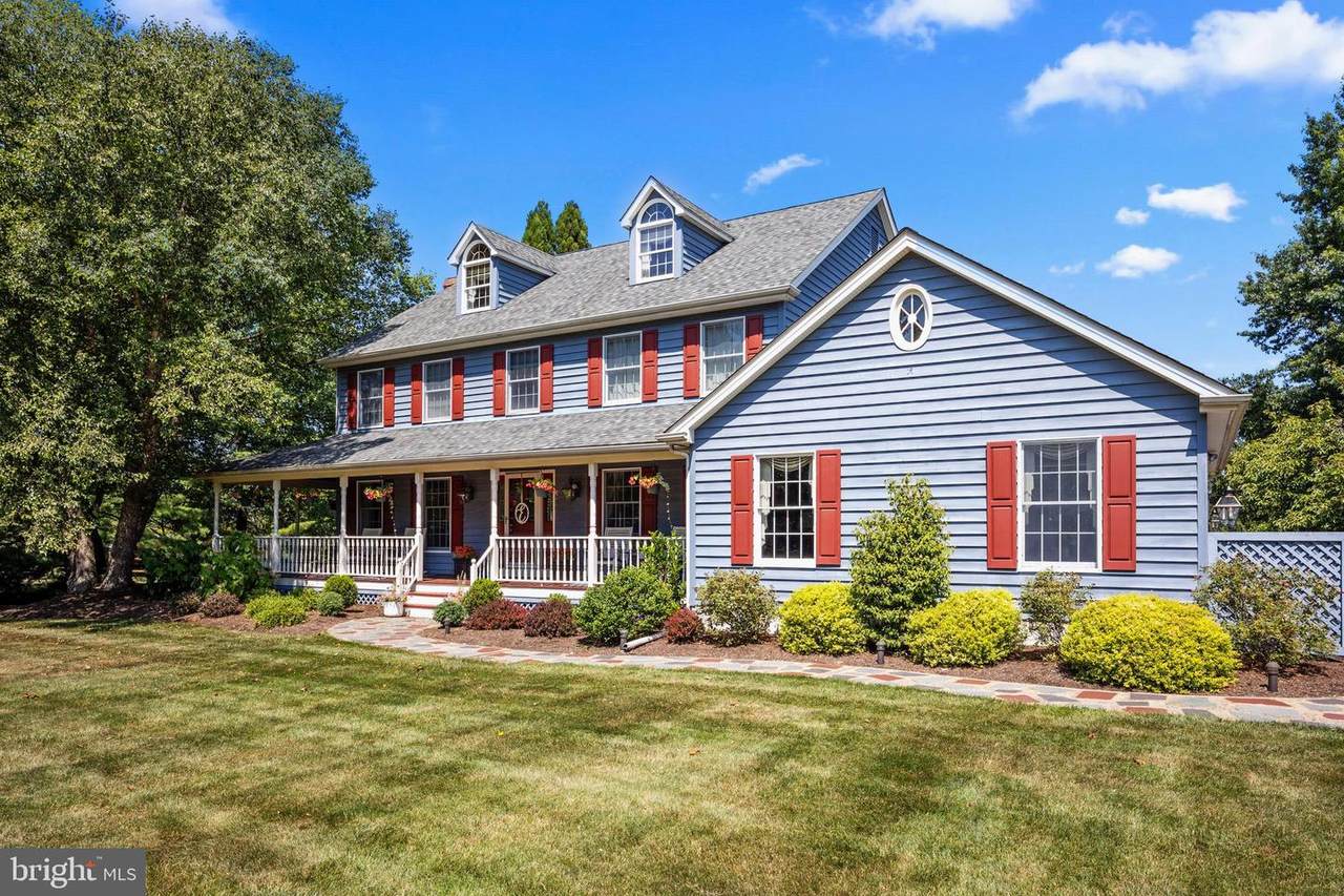 4825 Point Pleasant Pike - Photo 1