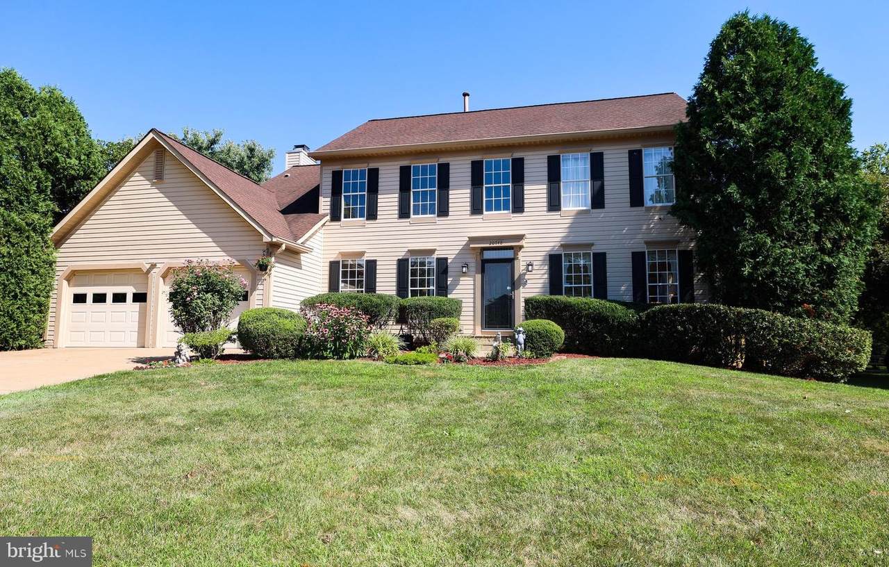 20748 Windemere Court - Photo 1