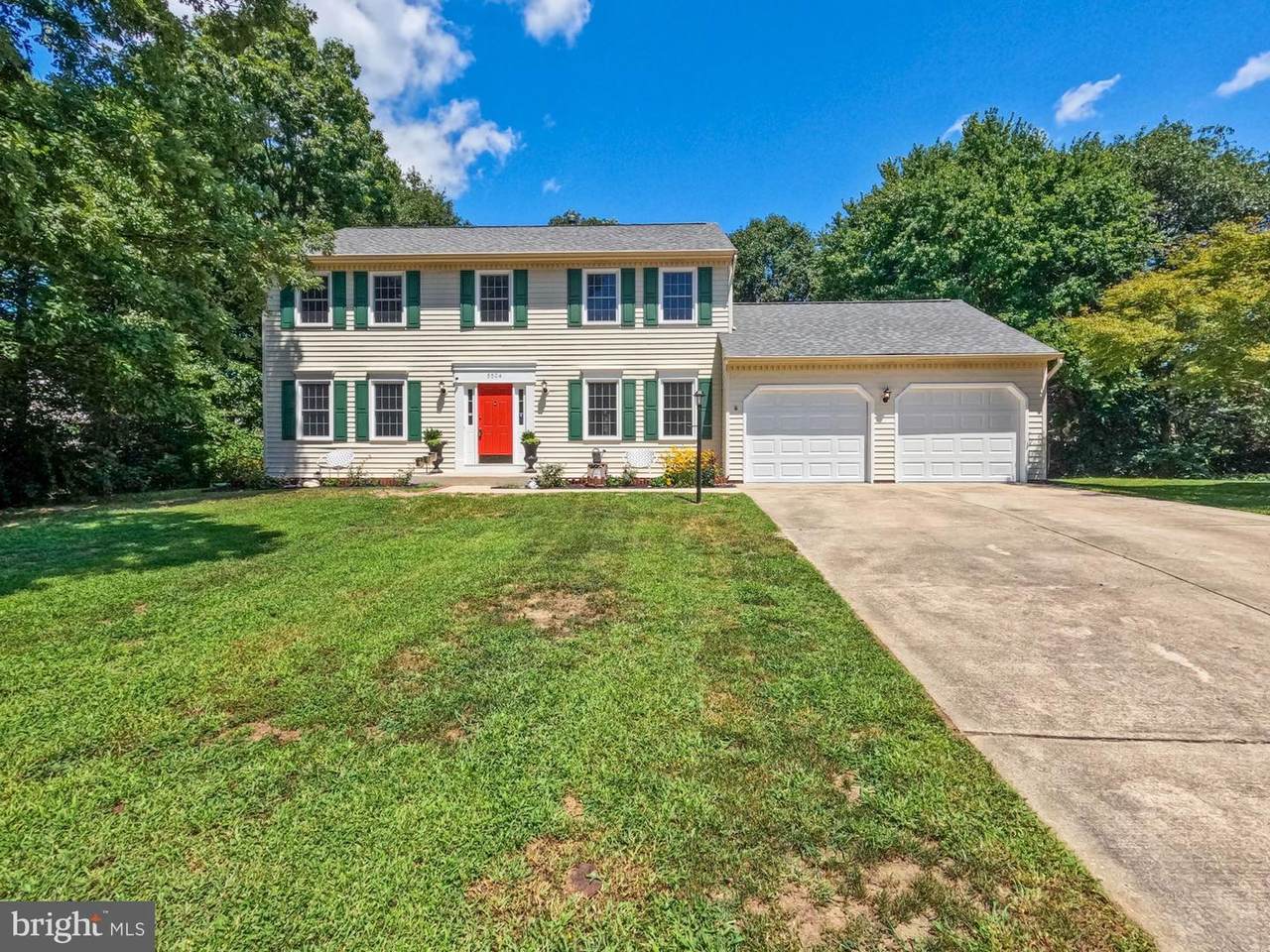 5504 Flounder Court - Photo 1