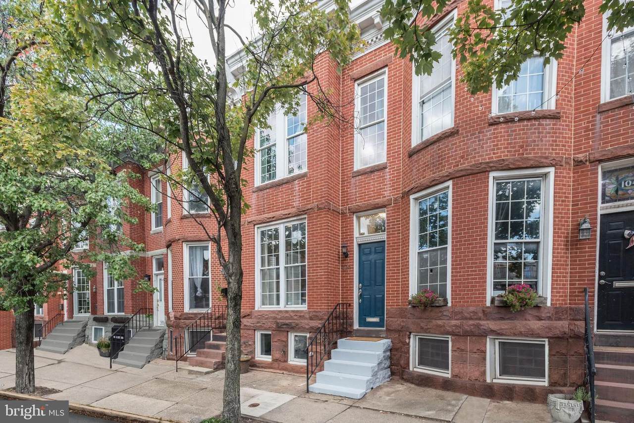 106 Ostend Street - Photo 1