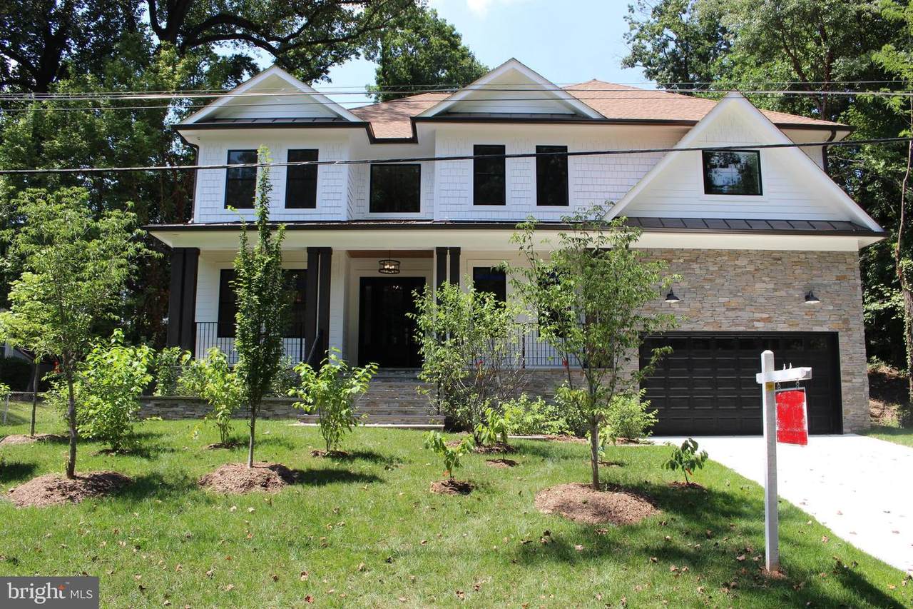 2142 Lily Pond Drive - Photo 1