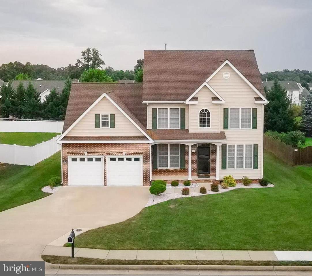 120 Corral Drive - Photo 1