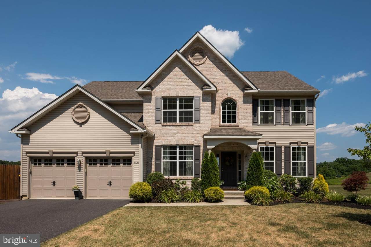 4422 Cumorah Avenue - Photo 1