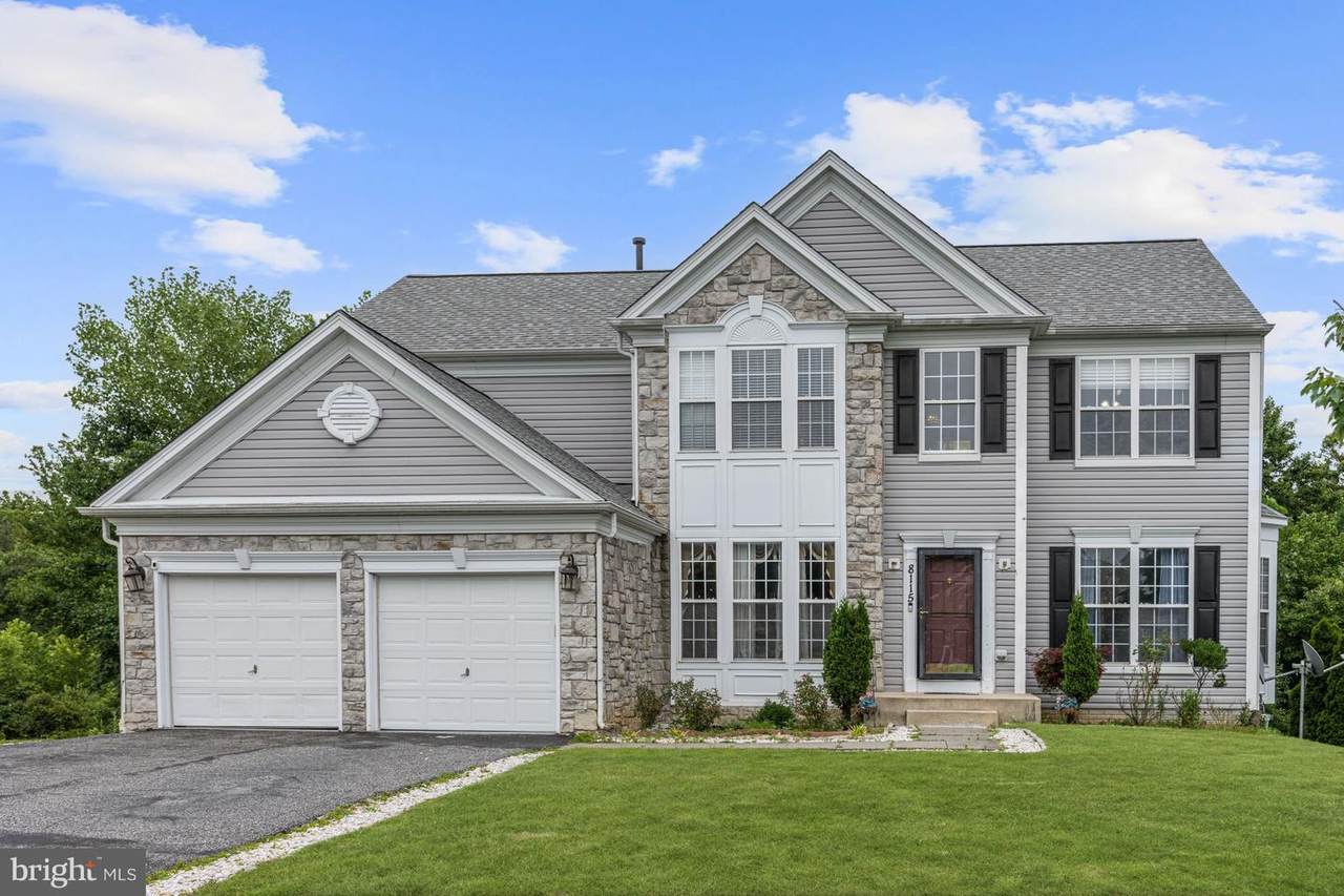 8115 Glen Arbor Drive - Photo 1