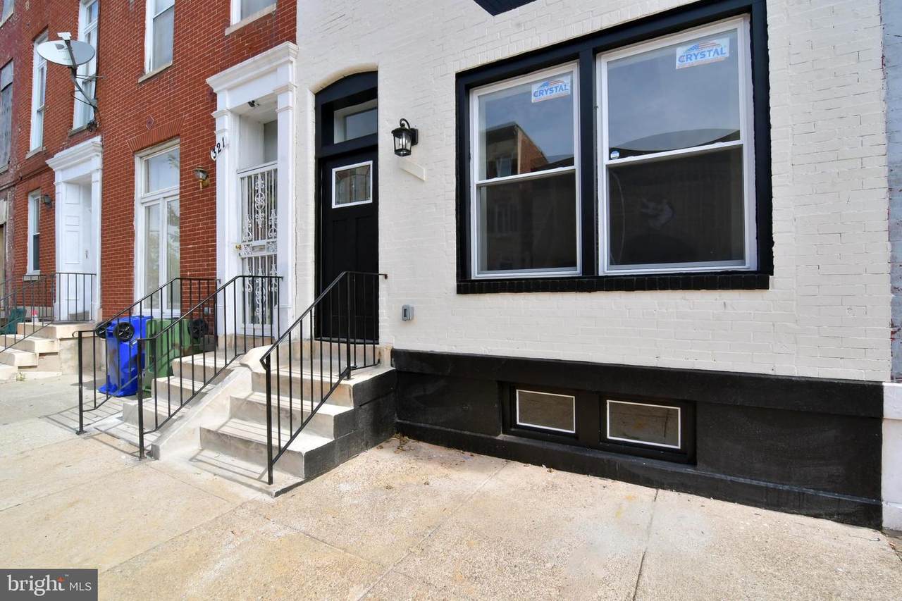 319 N Gilmor Street - Photo 1