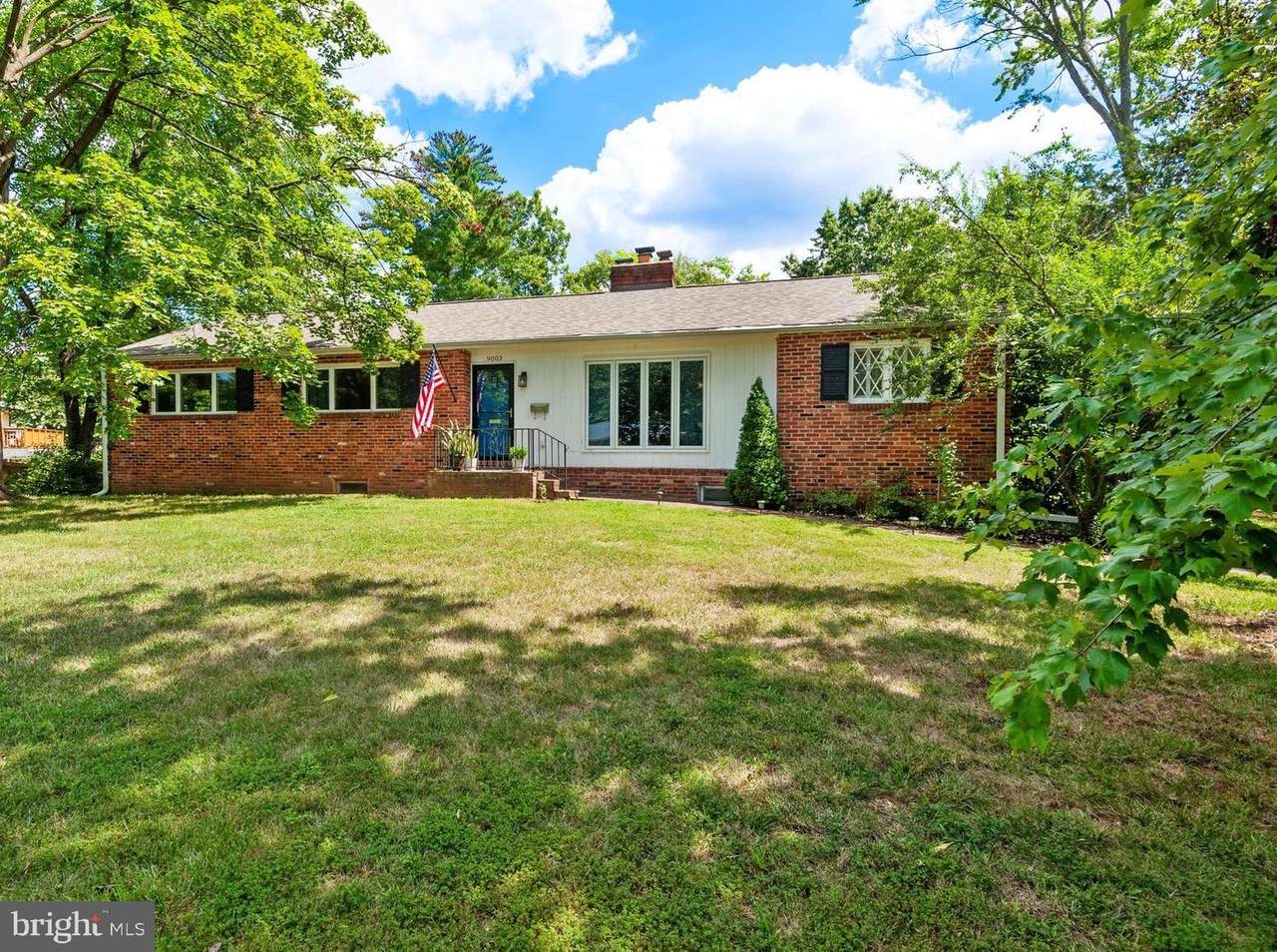 9003 Jackson Avenue - Photo 1
