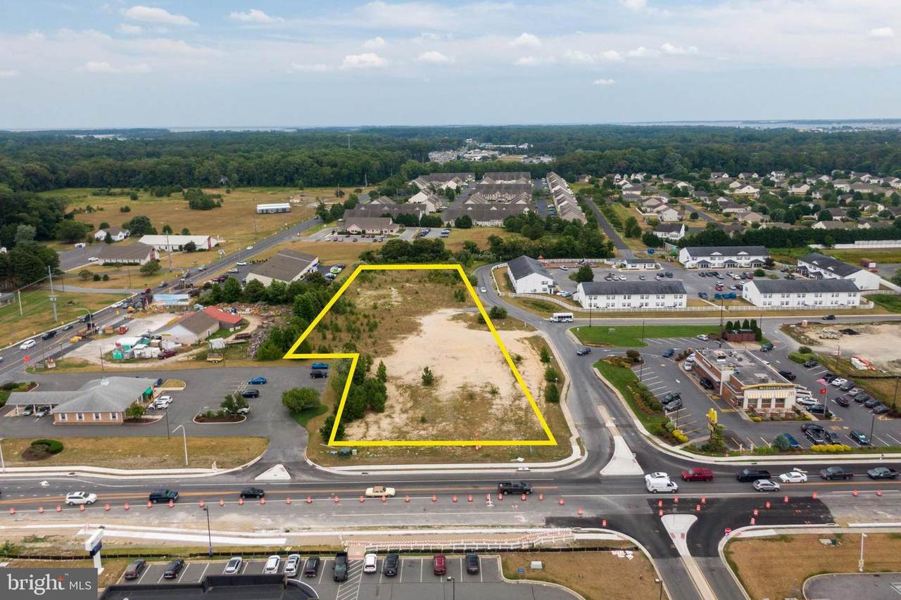 24900 John J Williams Highway - Photo 1