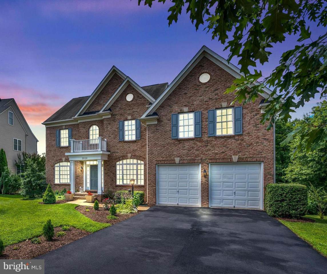15129 Stepping Stone Drive - Photo 1