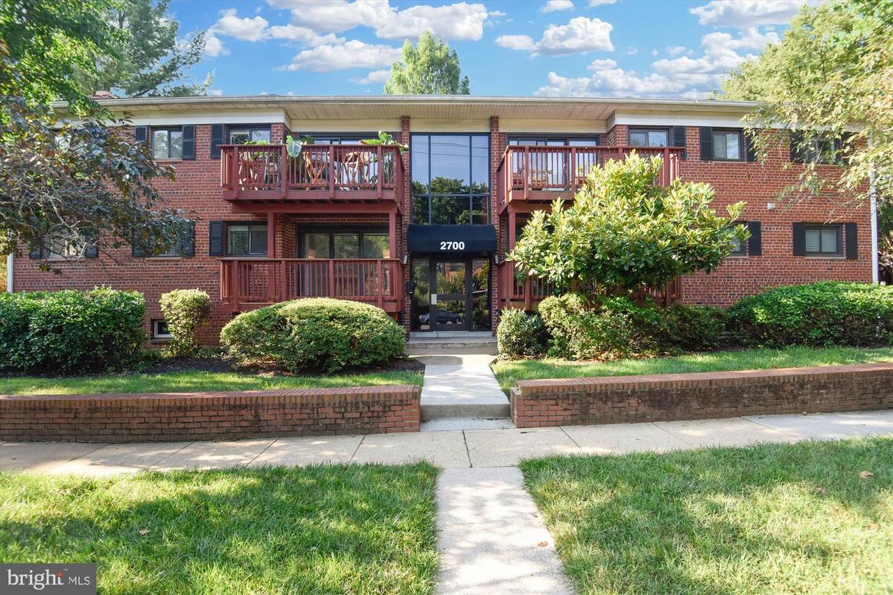 2700 Dartmouth Road - Photo 1