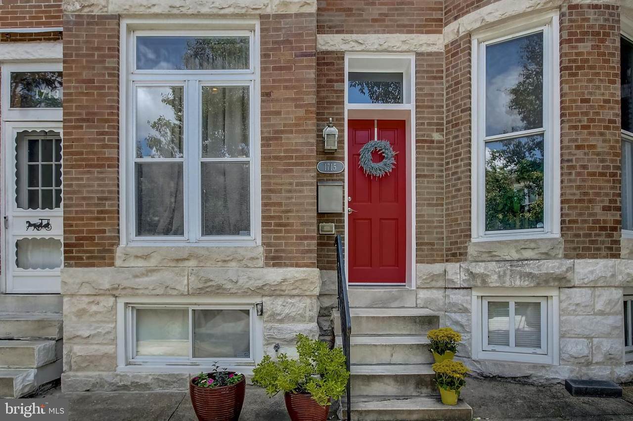 1715 Jackson Street - Photo 1