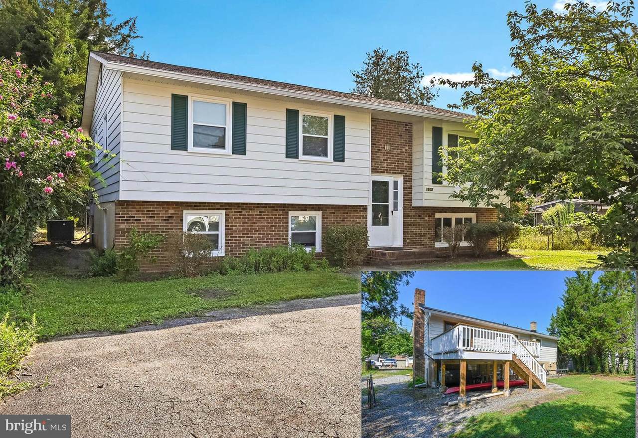 1605 Bentley Road - Photo 1