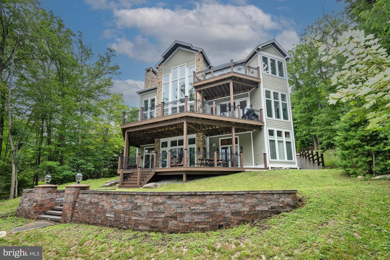 70 Meadow Mountain Lane - Photo 1