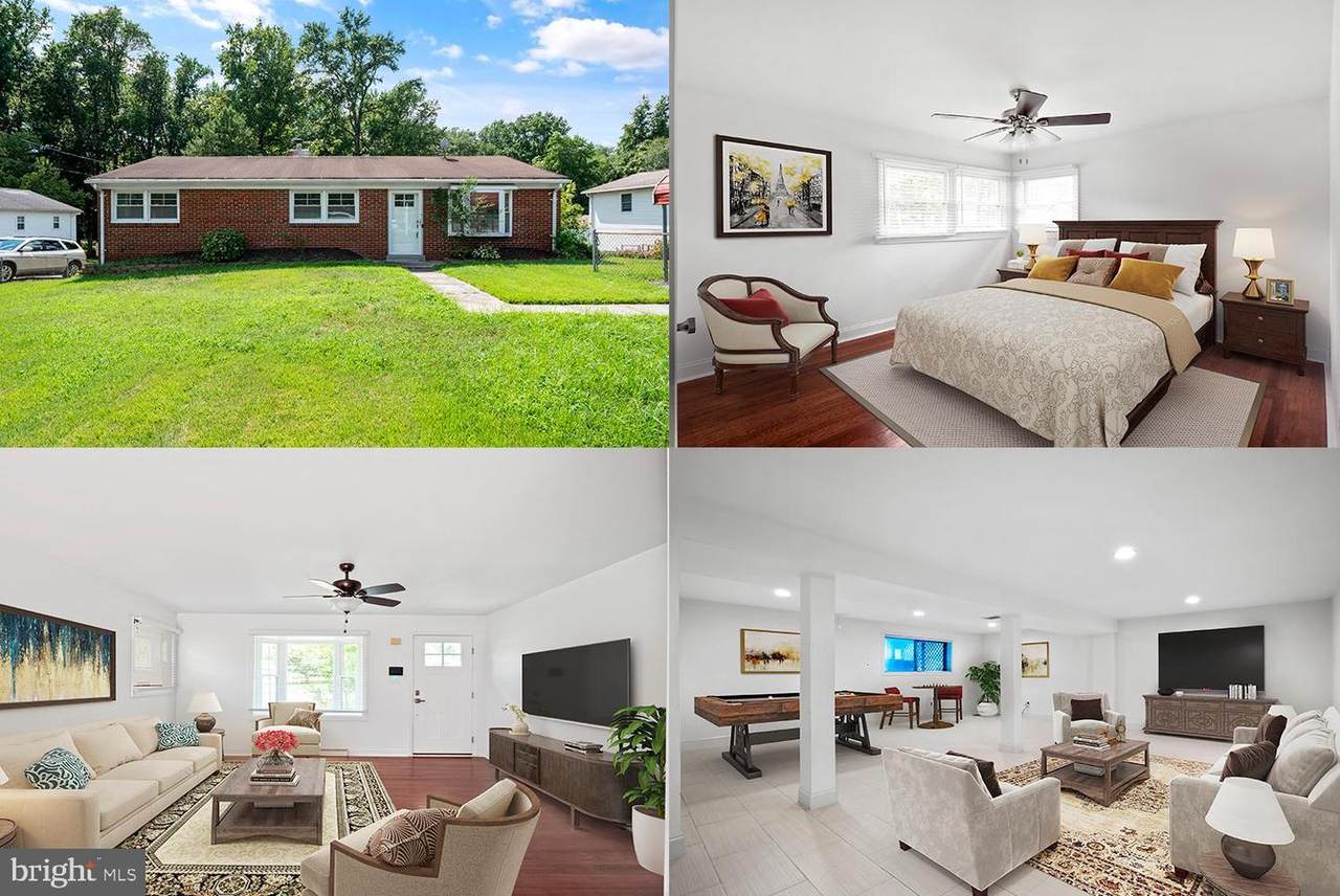 9107 Spring Acres Road - Photo 1