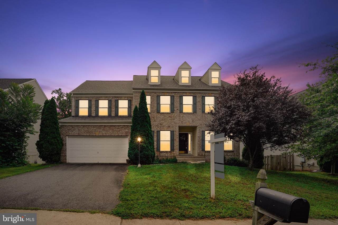 8633 Placid Lake Court - Photo 1