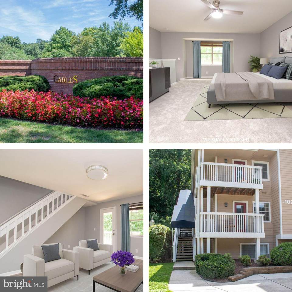 10725 Hampton Mill Terrace - Photo 1