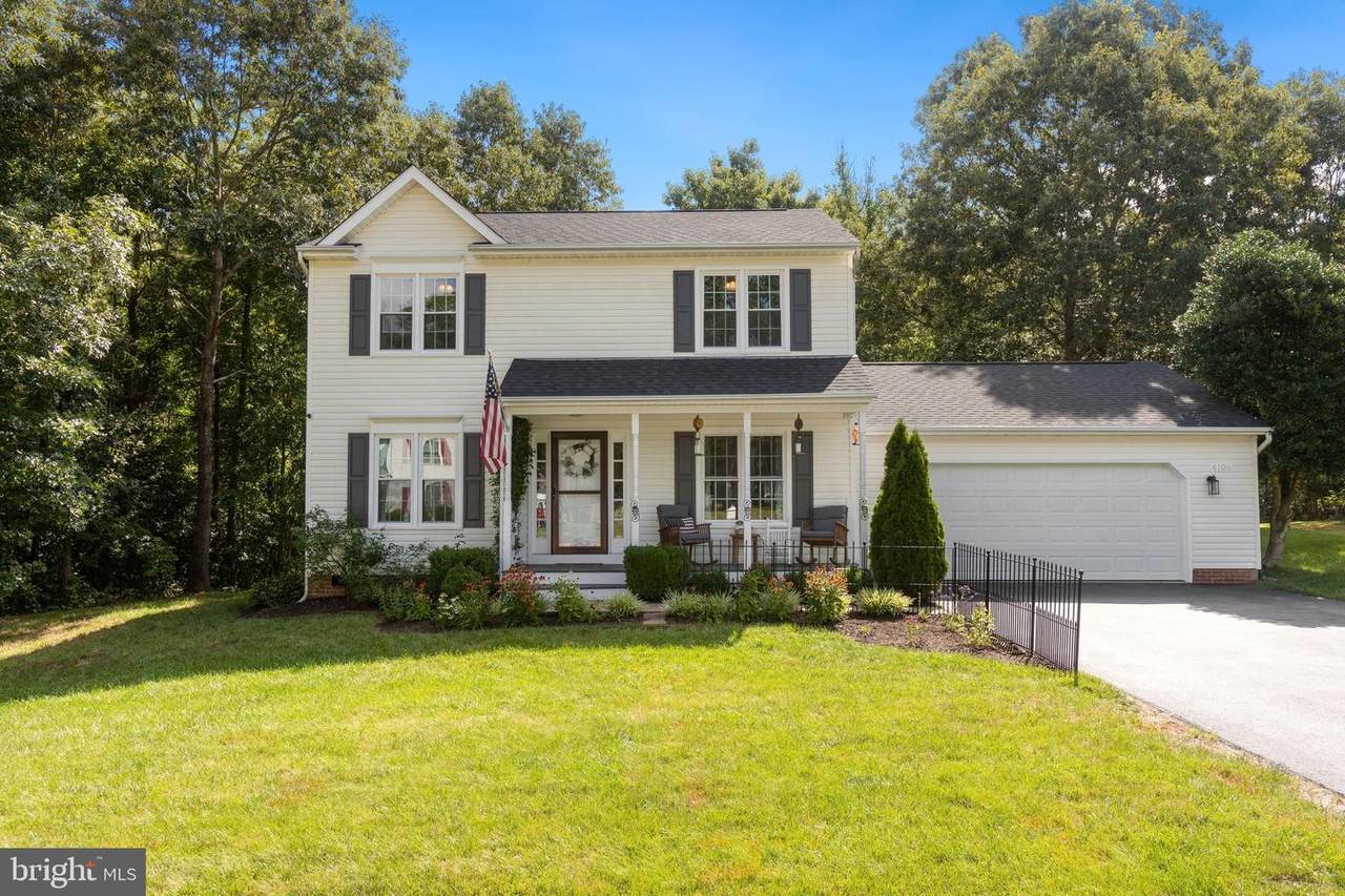 4106 Lancaster Ring Road - Photo 1