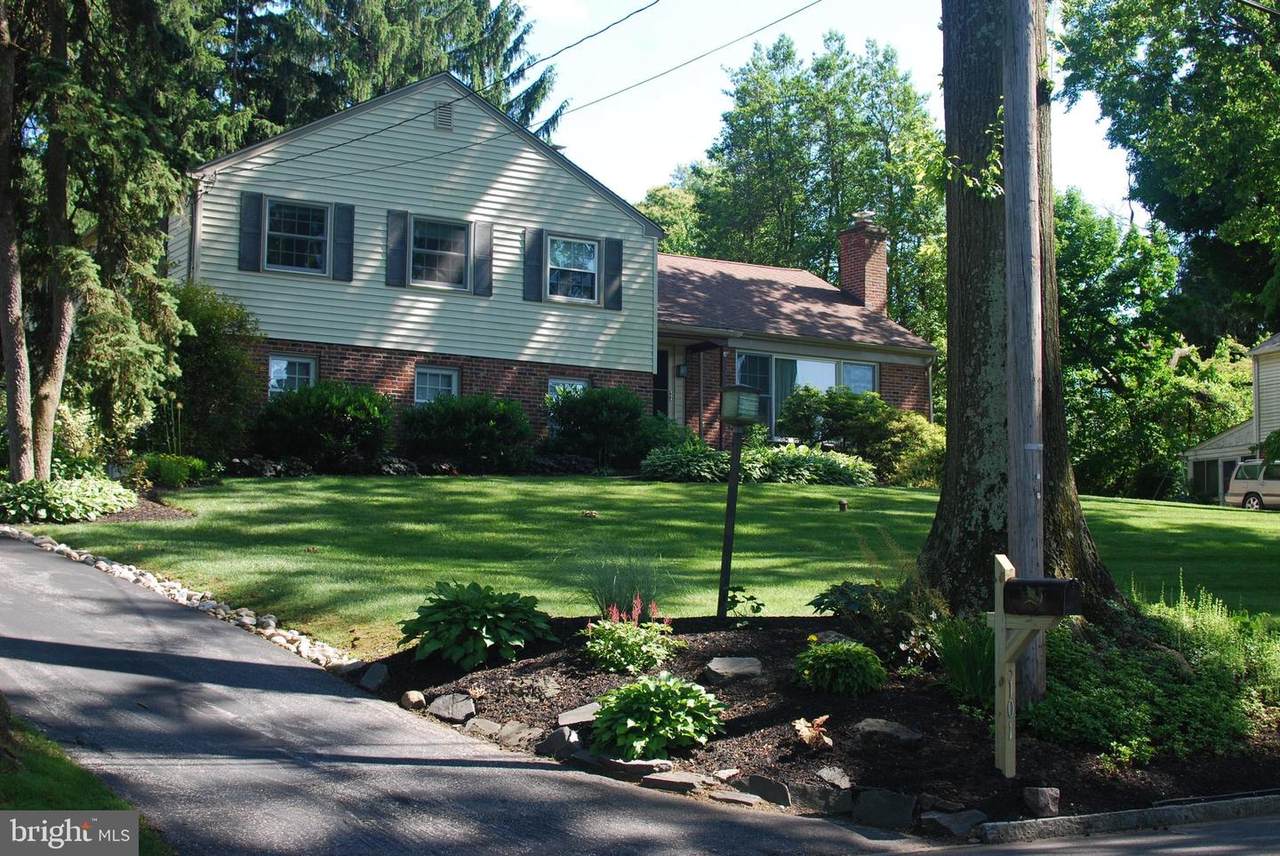 101 Aberdeen Terrace - Photo 1