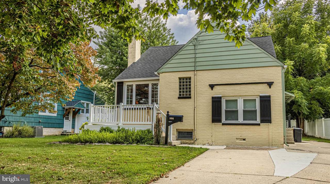 1604 High Street - Photo 1