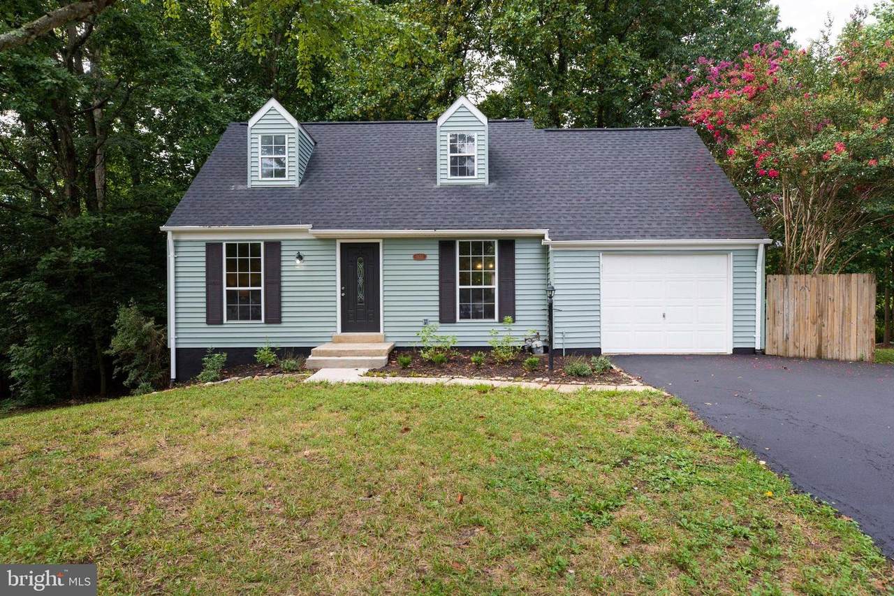 5655 Smallwood Court - Photo 1