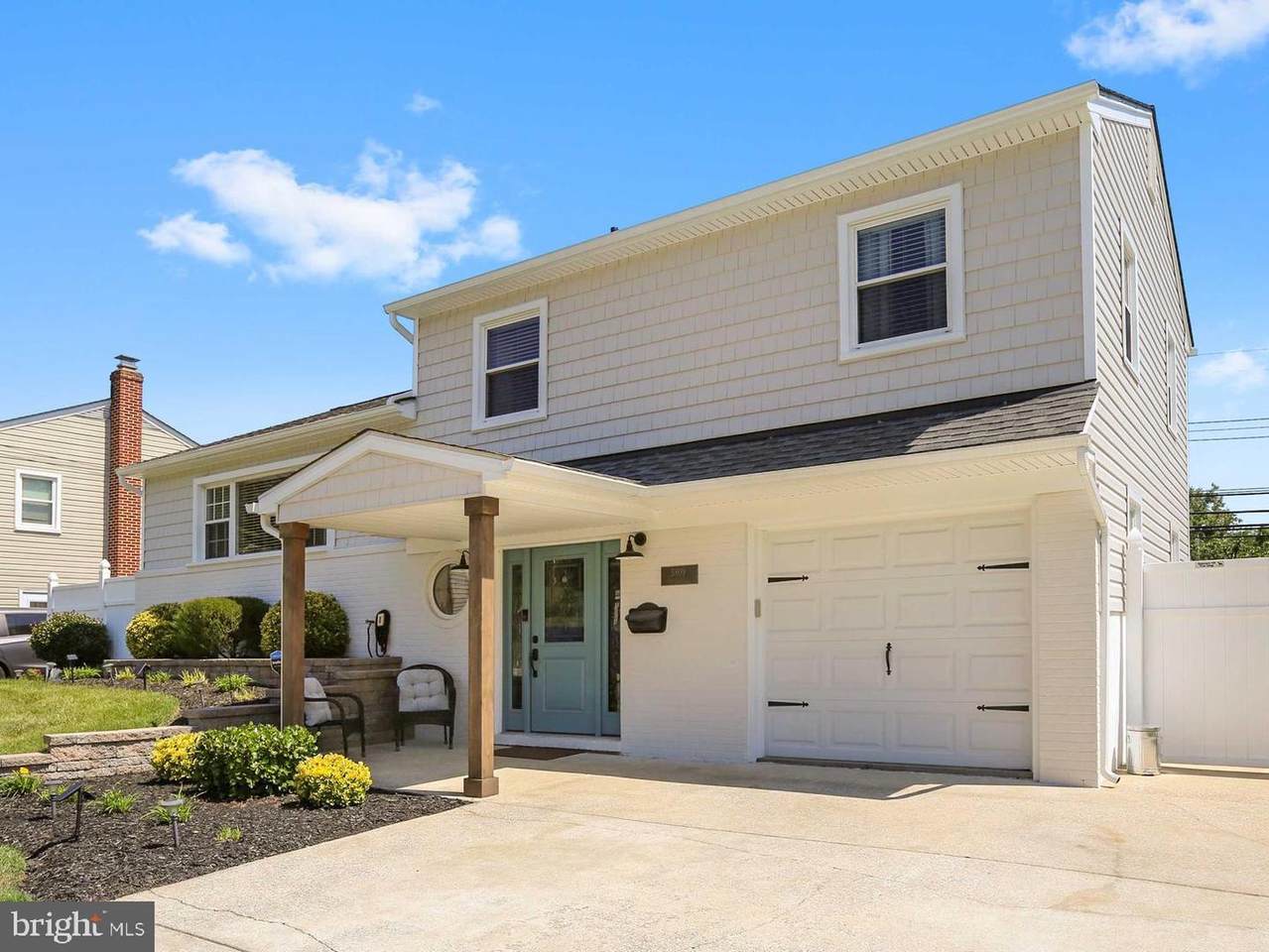 5809 Oakland Road - Photo 1
