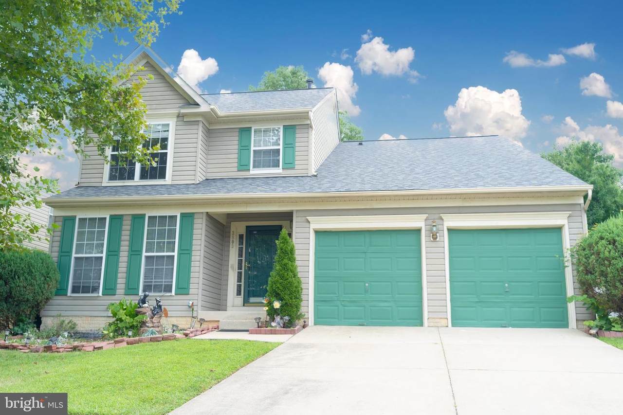 3803 Asquith Court - Photo 1