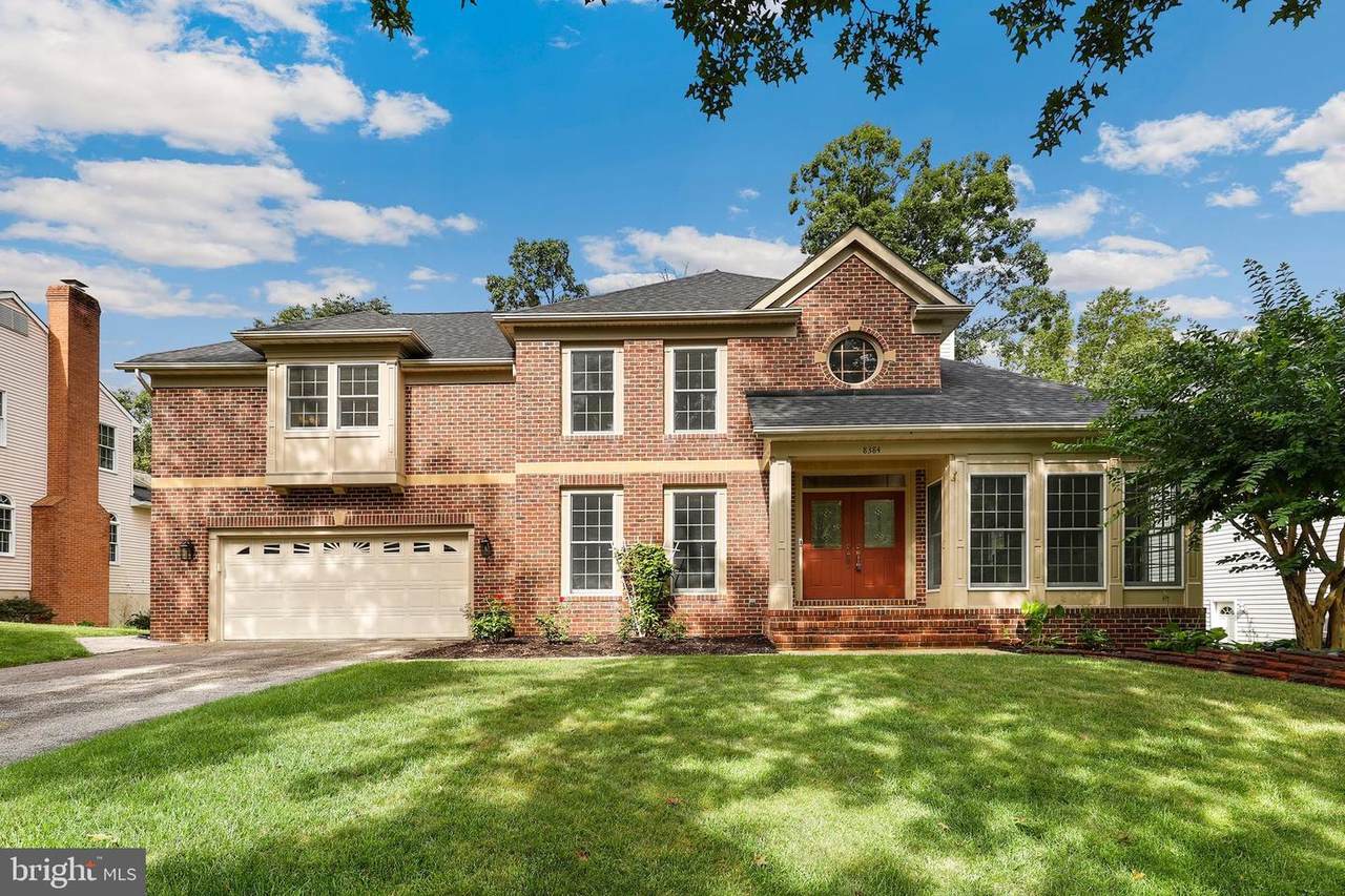 8384 Scarlet Glen Court - Photo 1