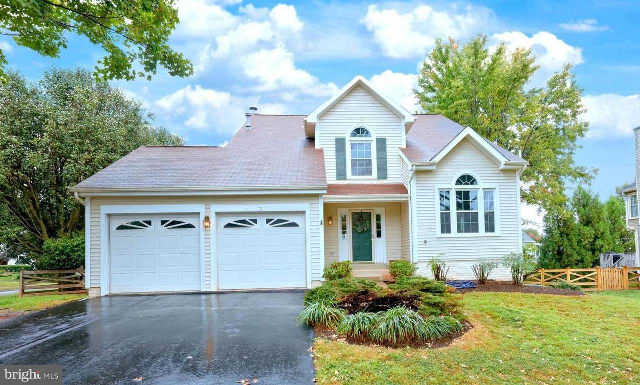 13219 Stone Heather Drive - Photo 1