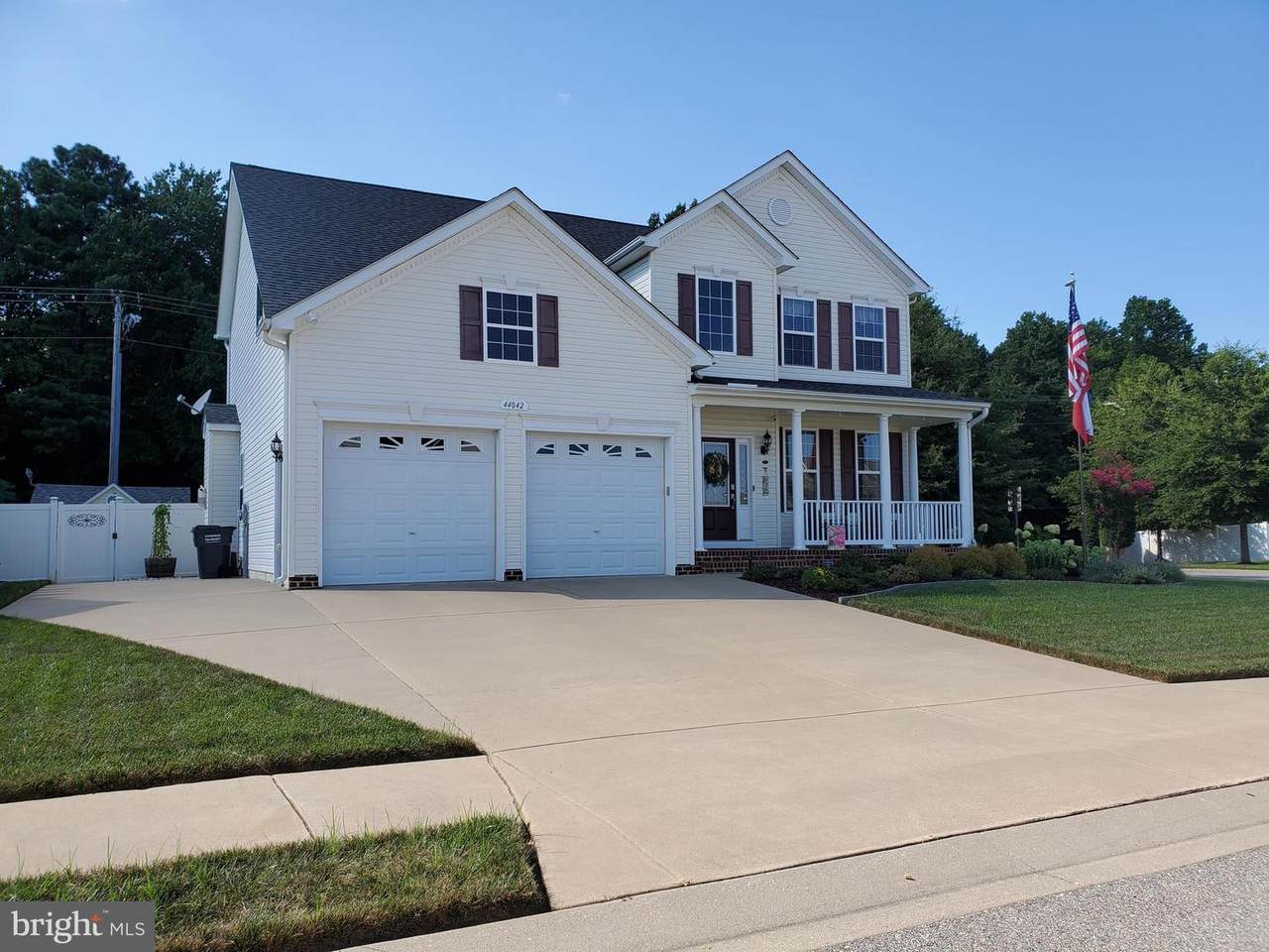 44042 Mervell Court - Photo 1