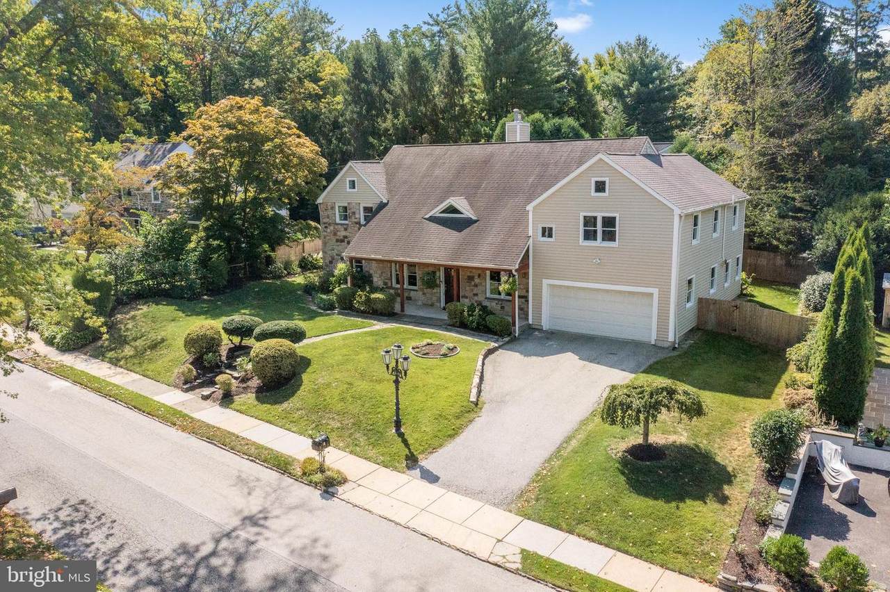 18 Aldwyn Lane - Photo 1