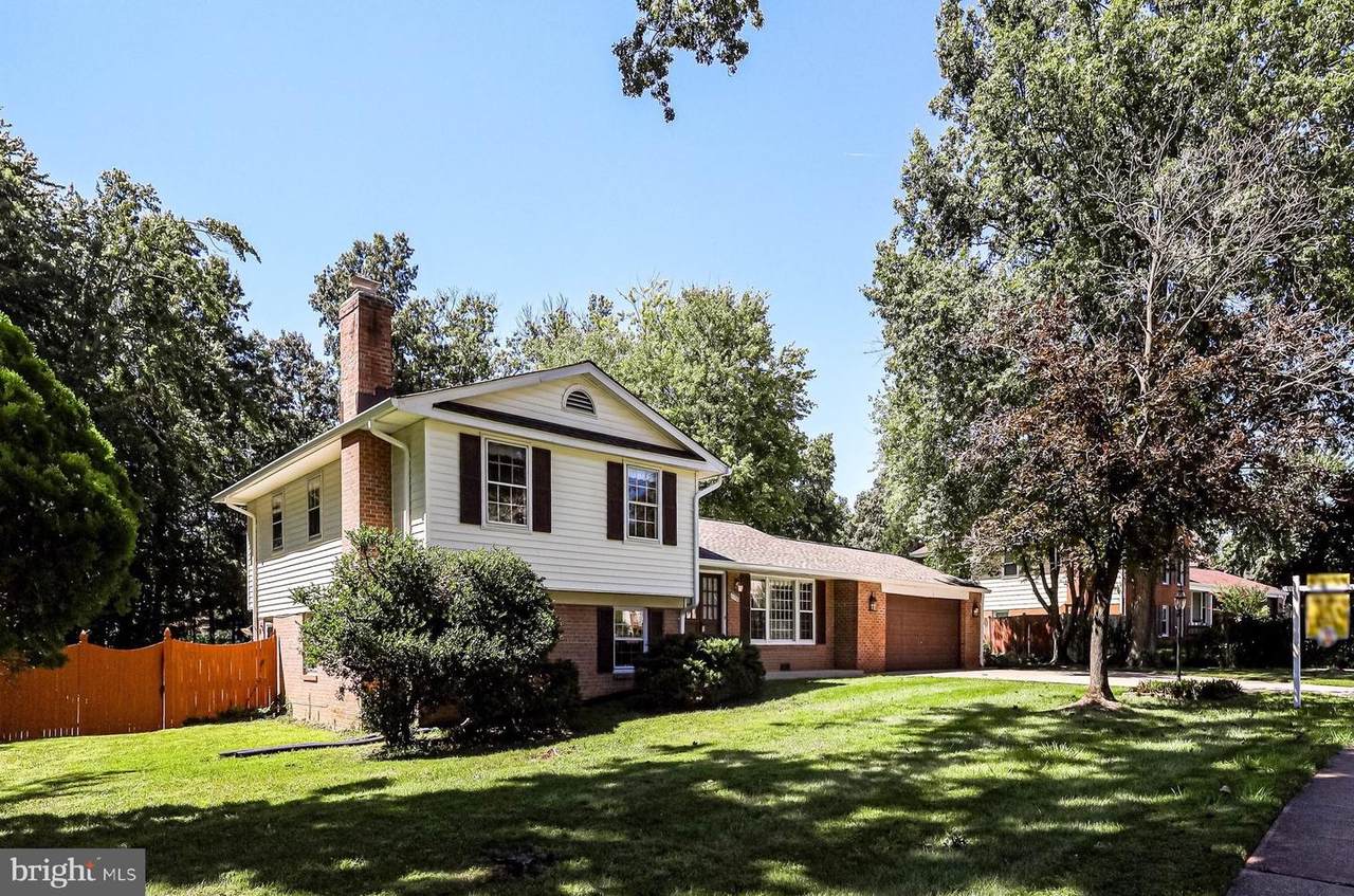 2110 Woodford Road - Photo 1